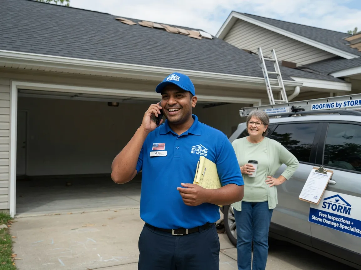 Roof Repair Near Me Bishop, VA FAQs